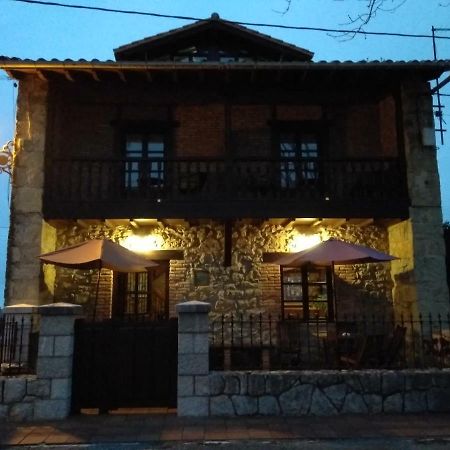 فندق Casa Albertino Larteme المظهر الخارجي الصورة