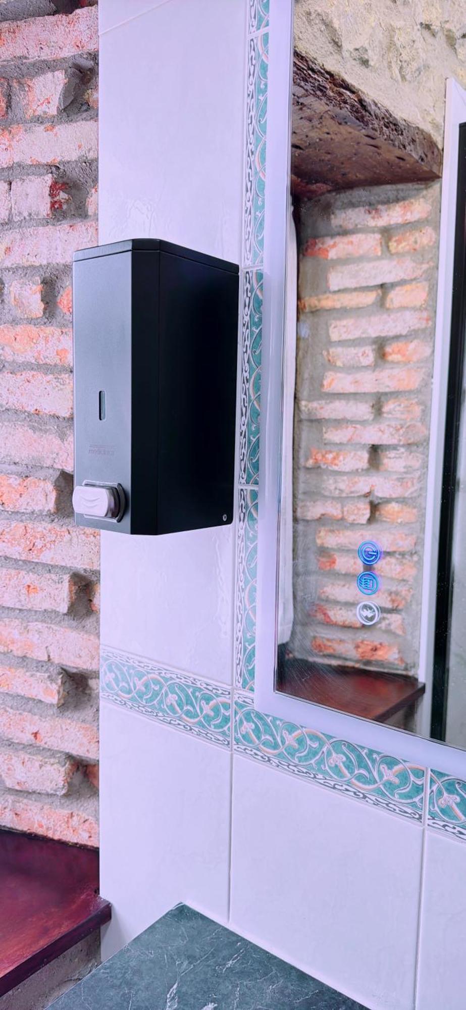فندق Casa Albertino Larteme المظهر الخارجي الصورة