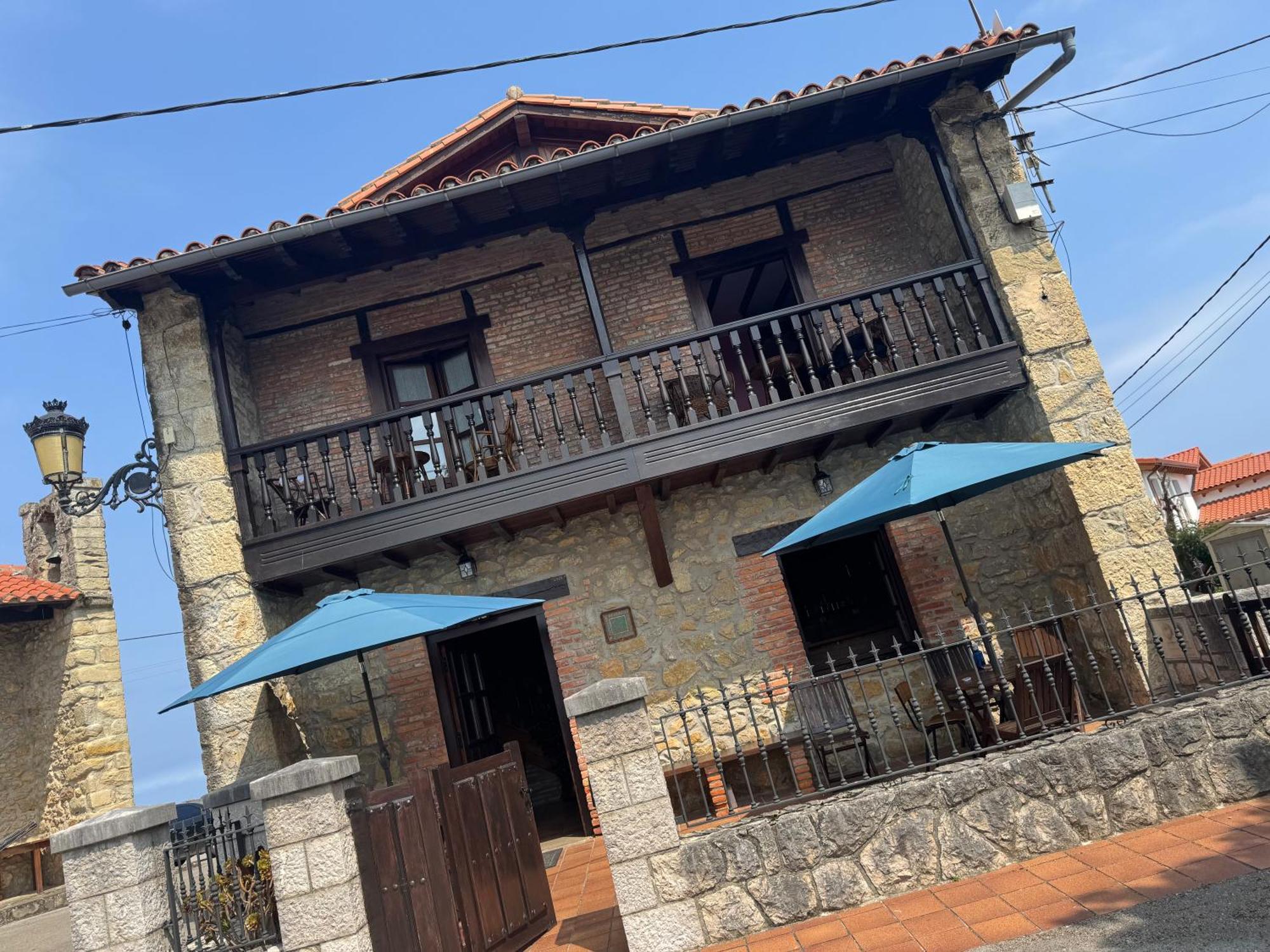 فندق Casa Albertino Larteme المظهر الخارجي الصورة
