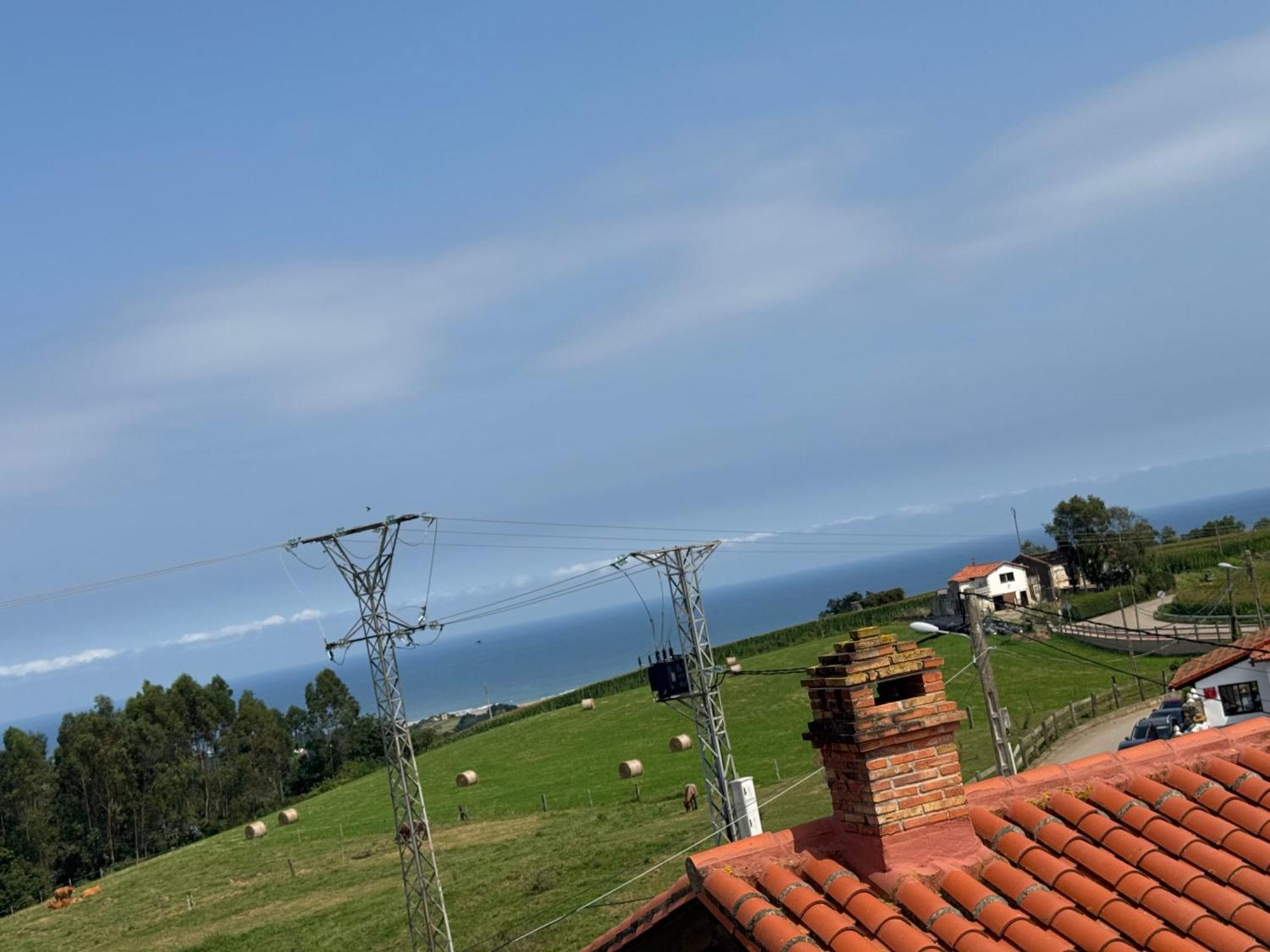 فندق Casa Albertino Larteme المظهر الخارجي الصورة