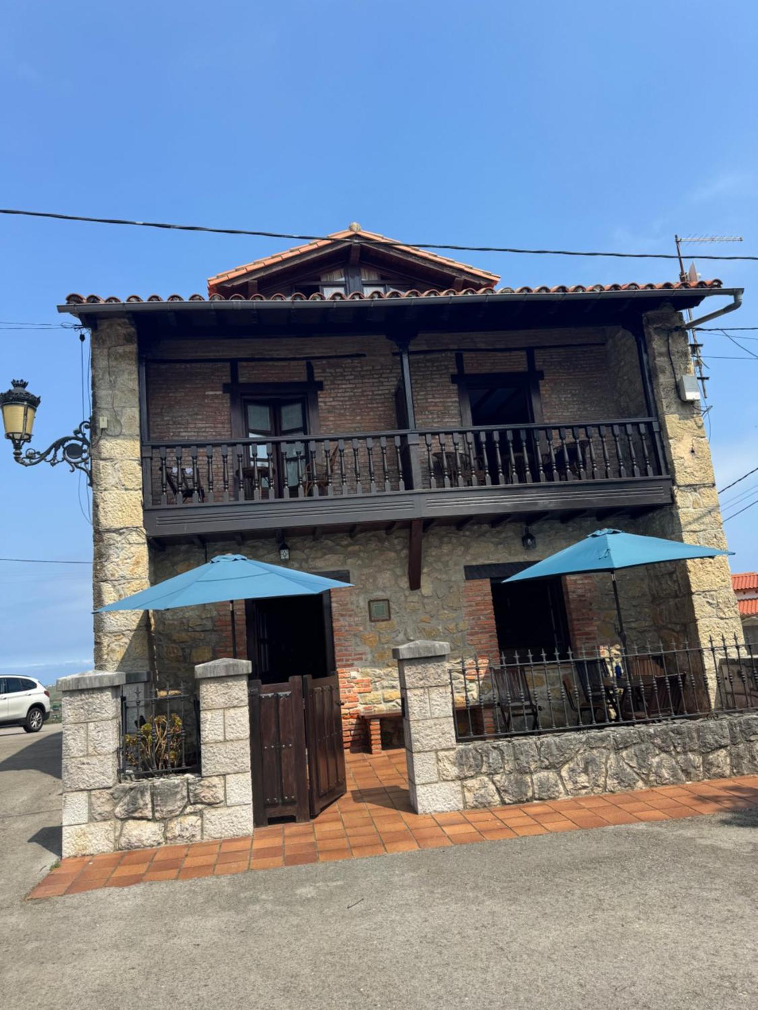 فندق Casa Albertino Larteme المظهر الخارجي الصورة