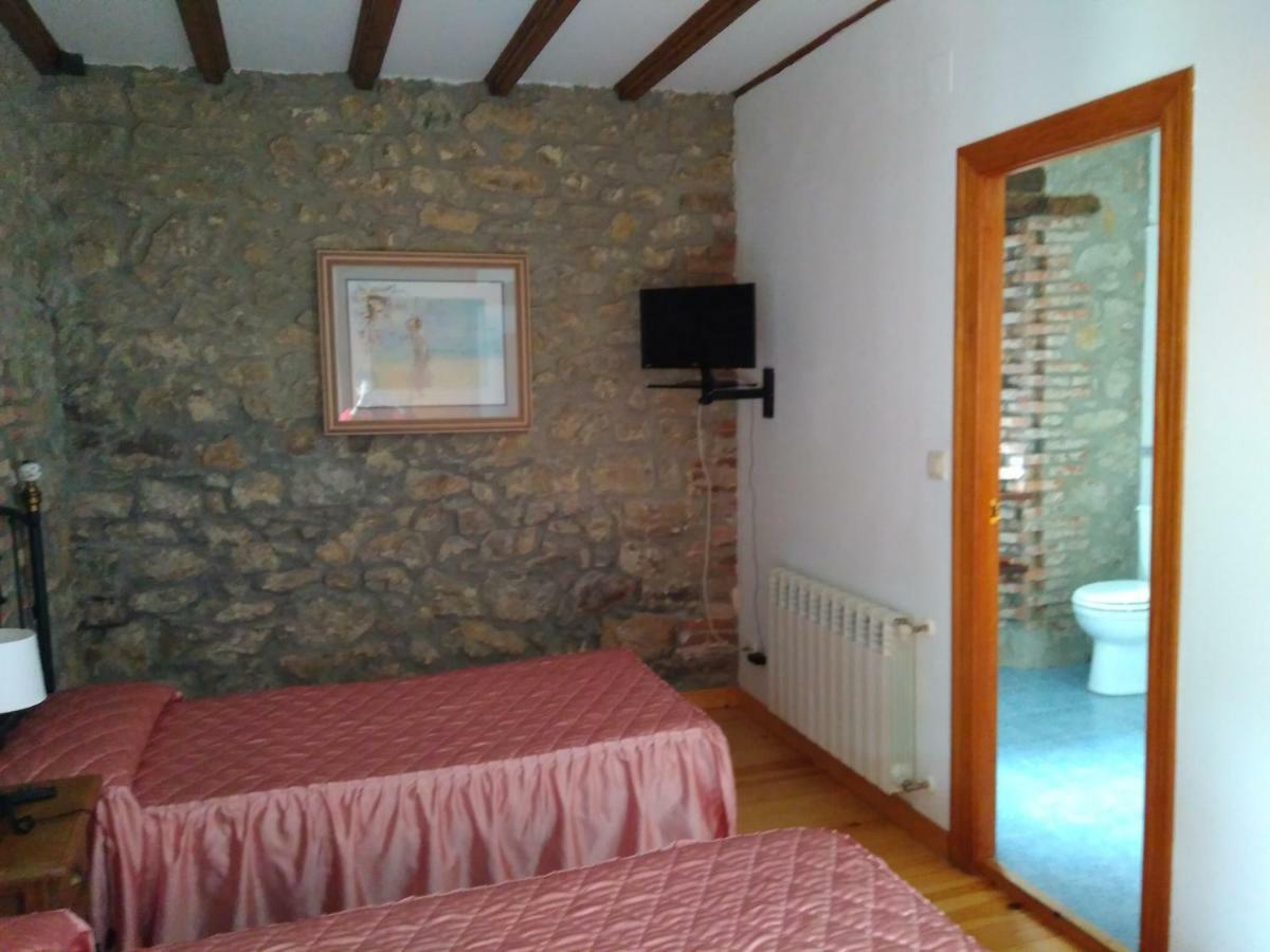 فندق Casa Albertino Larteme المظهر الخارجي الصورة