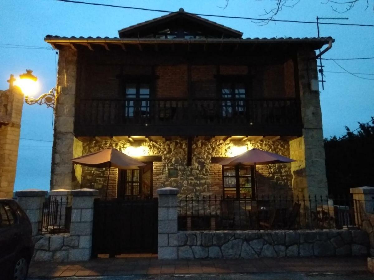 فندق Casa Albertino Larteme المظهر الخارجي الصورة