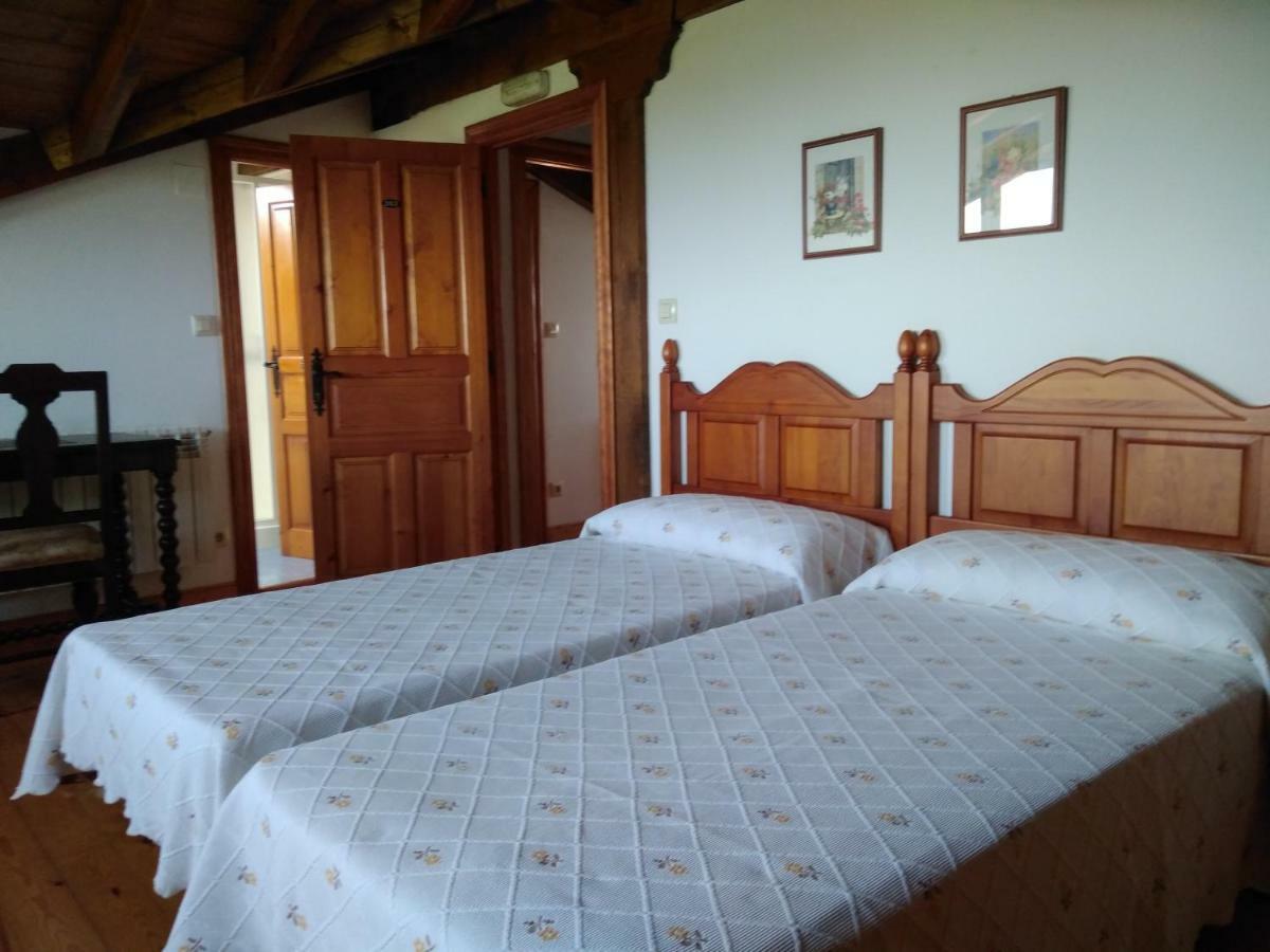 فندق Casa Albertino Larteme المظهر الخارجي الصورة