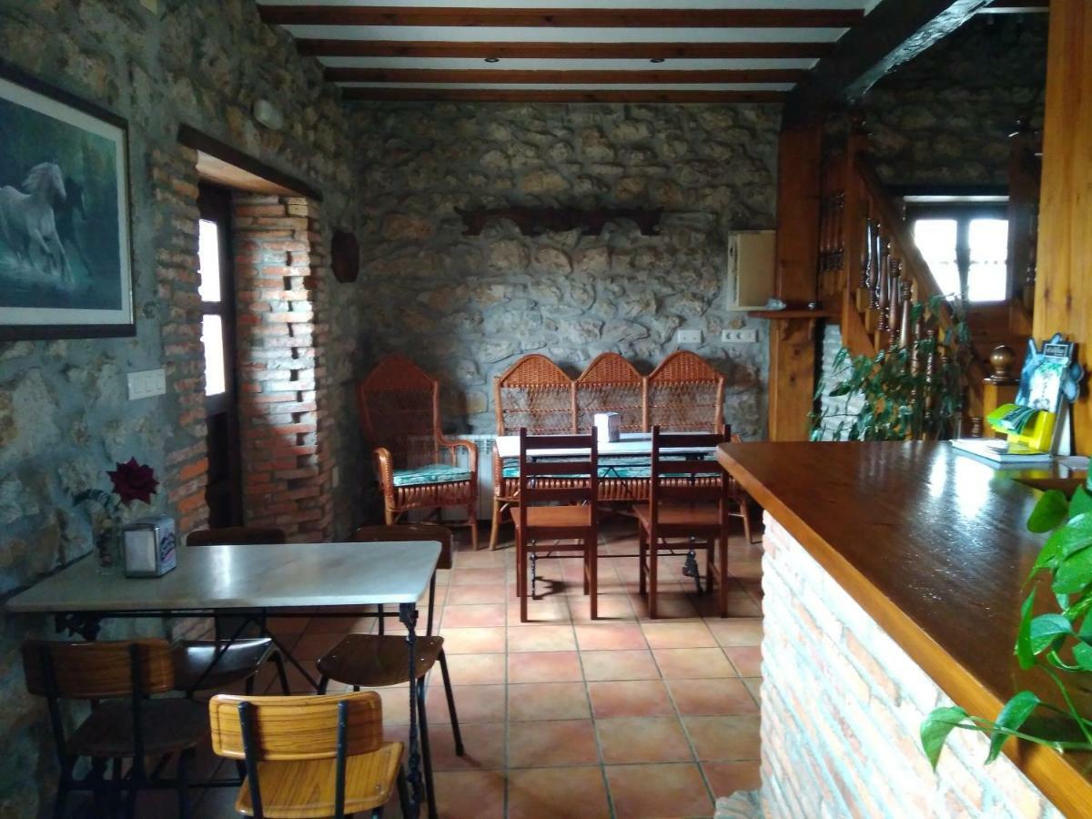 فندق Casa Albertino Larteme المظهر الخارجي الصورة