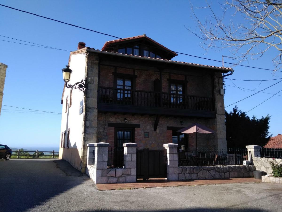 فندق Casa Albertino Larteme المظهر الخارجي الصورة