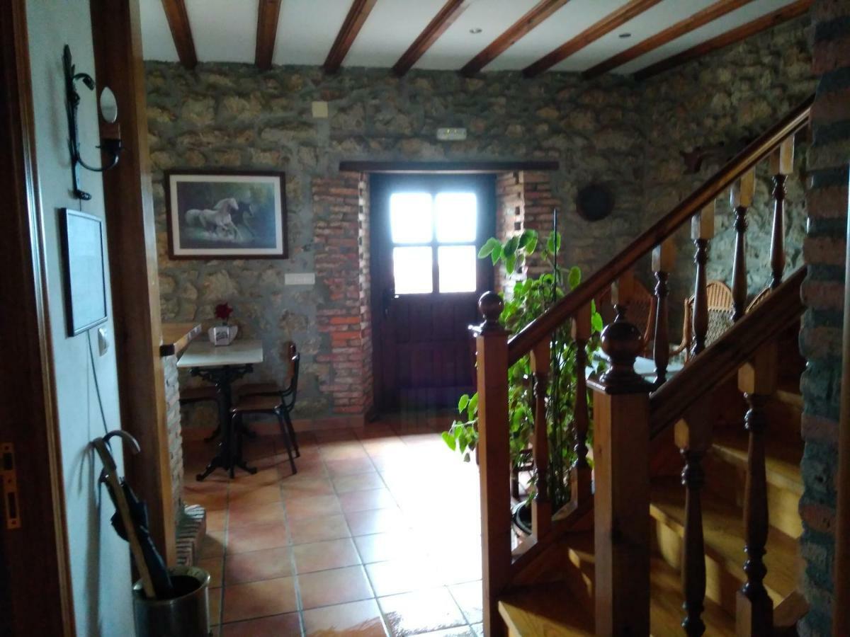 فندق Casa Albertino Larteme المظهر الخارجي الصورة